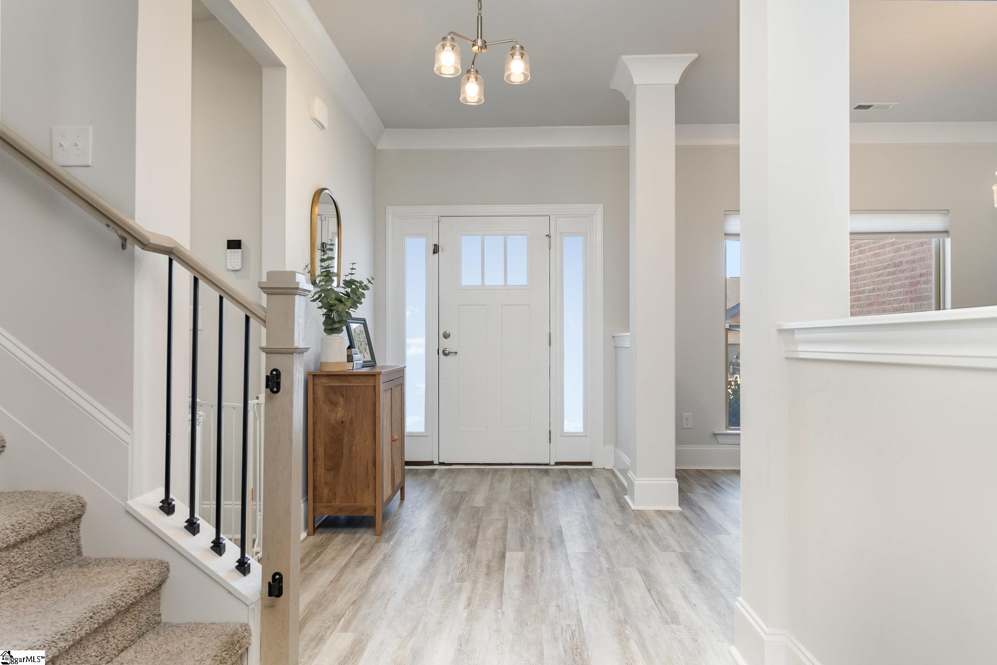 2 Moonlight Lane Greenville, SC 29605 - Photo 4 of 20