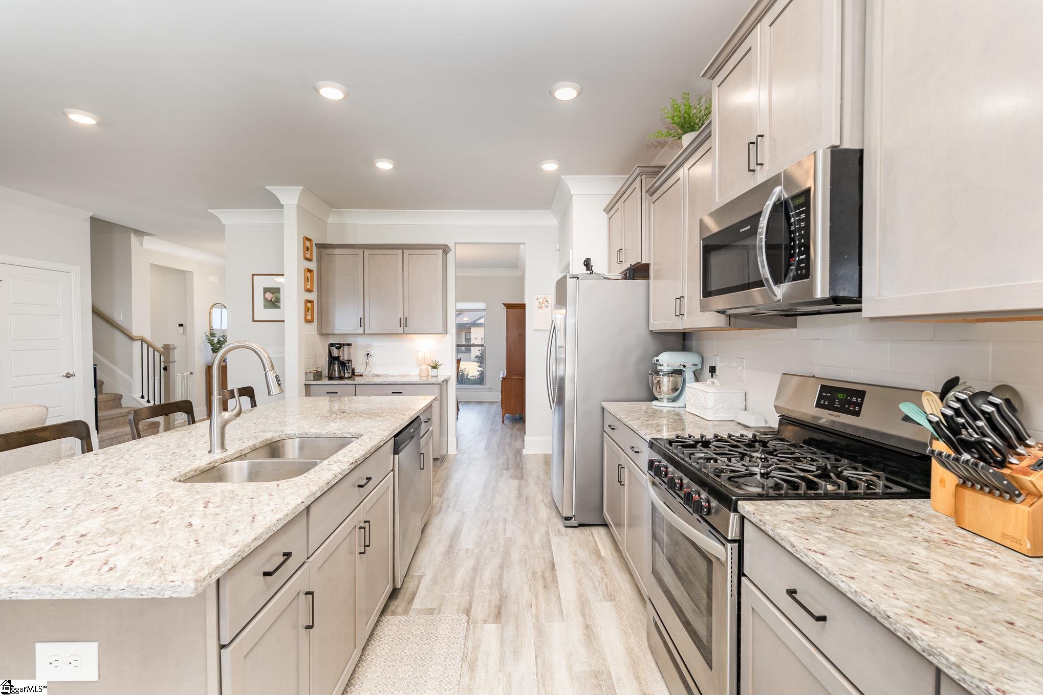 2 Moonlight Lane Greenville, SC 29605 - Photo 9 of 20