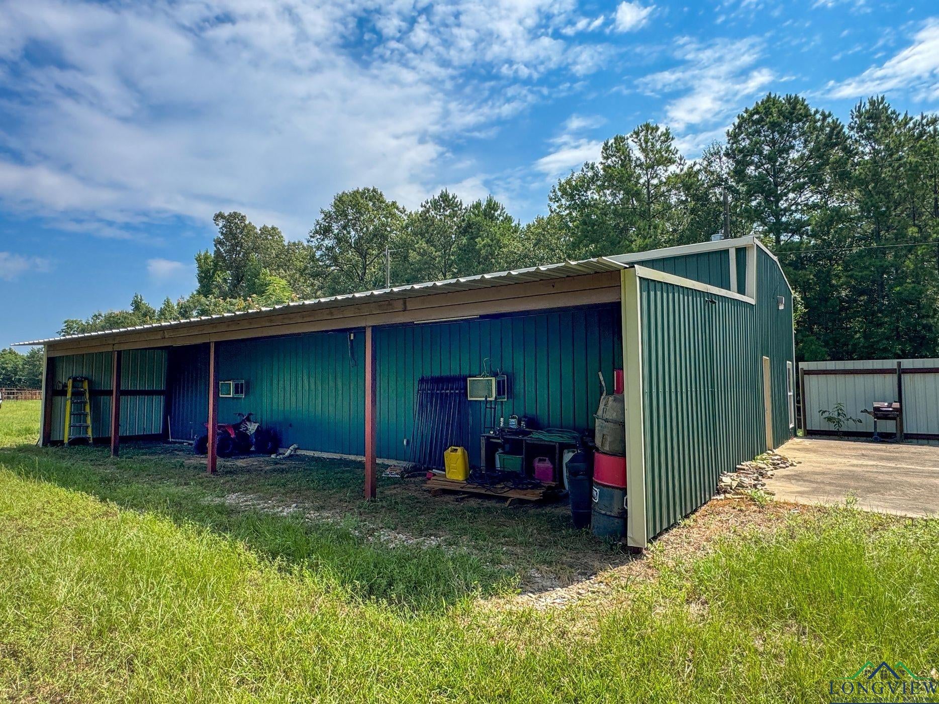 4750 South State Line Road Texarkana, TX 75501 - Photo 48 of 50 Gallery Image 48