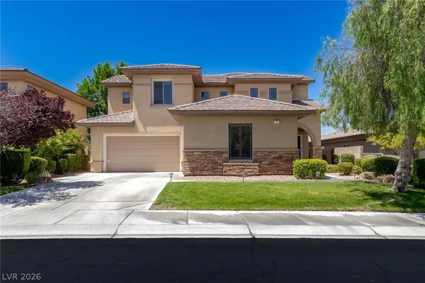 $4,995 | 7 Braelinn Drive, Henderson, NV 89052