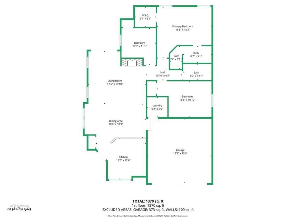 505 Treasure Cove Inman, SC 29349 - Photo 49 of 49