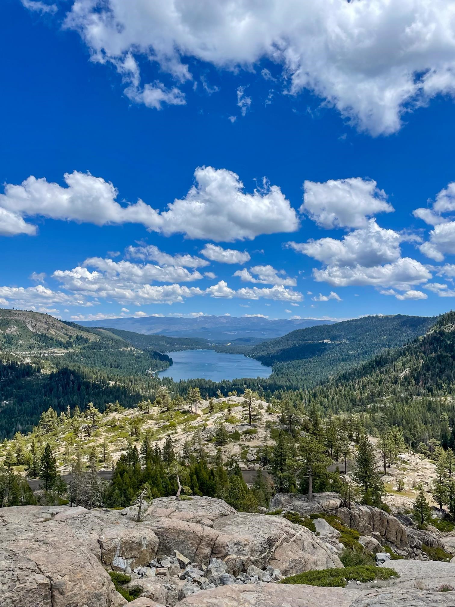15775 Donner Pass Road, Unit 232 Truckee, CA 96161 - Photo 17 of 17 Gallery Image 17