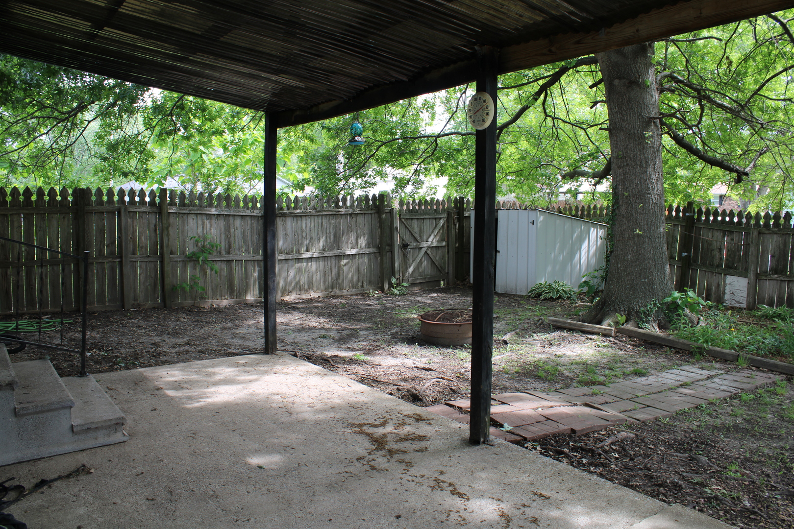 514 Roddy Road Salem, IL 62881 - Photo 36 of 38 Gallery Image 36