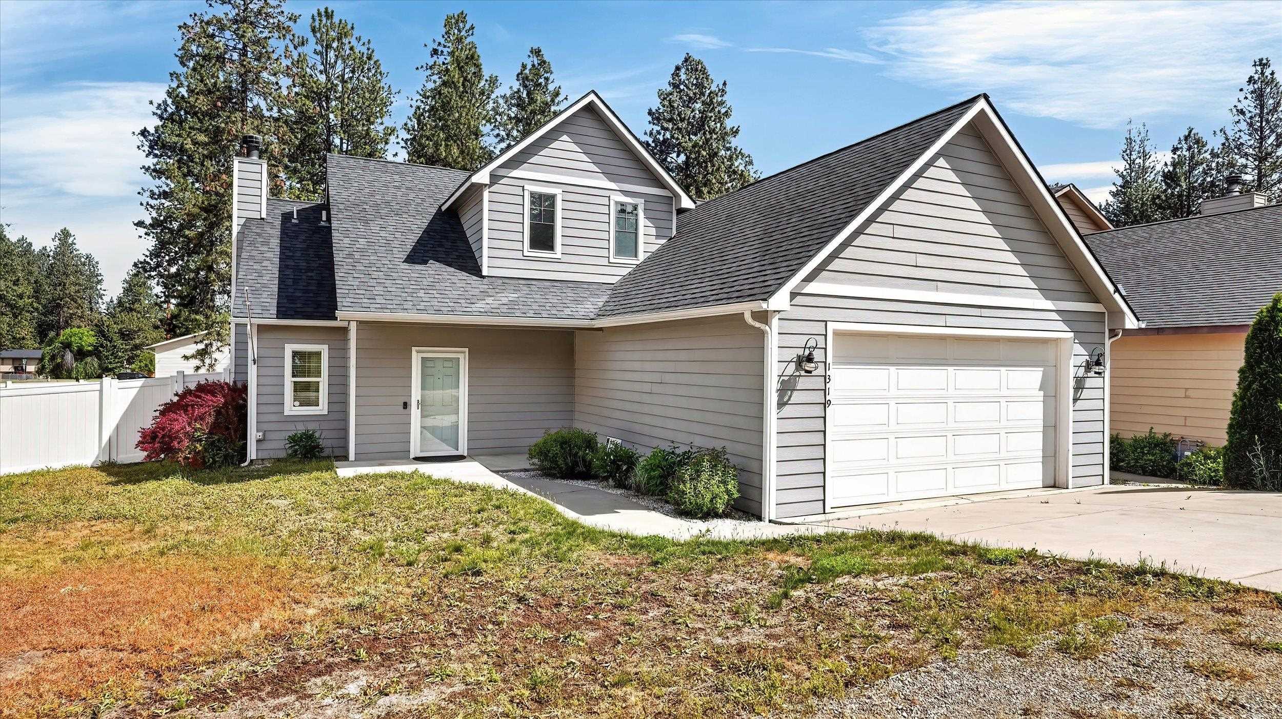 1319 South Bettman Road Spokane Valley, WA 99212 - Photo 1 of 34