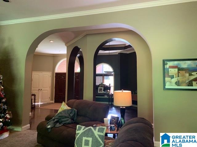85 Camp Branch Road West Blocton, AL 35184 - Photo 11 of 26