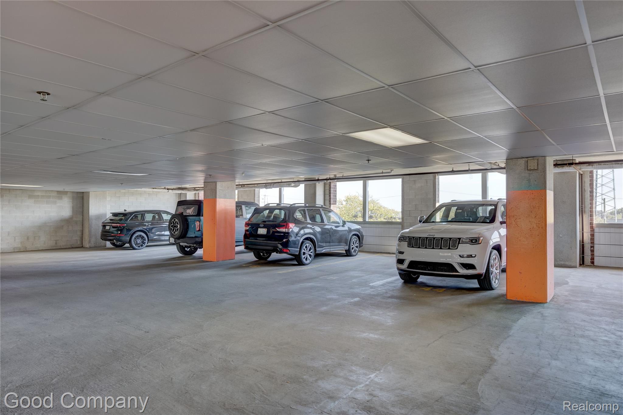 100 West Fifth Street, Unit 604 Royal Oak, MI 48067 - Photo 51 of 57 100 W. Fifth St. #604-44 (1).jpg