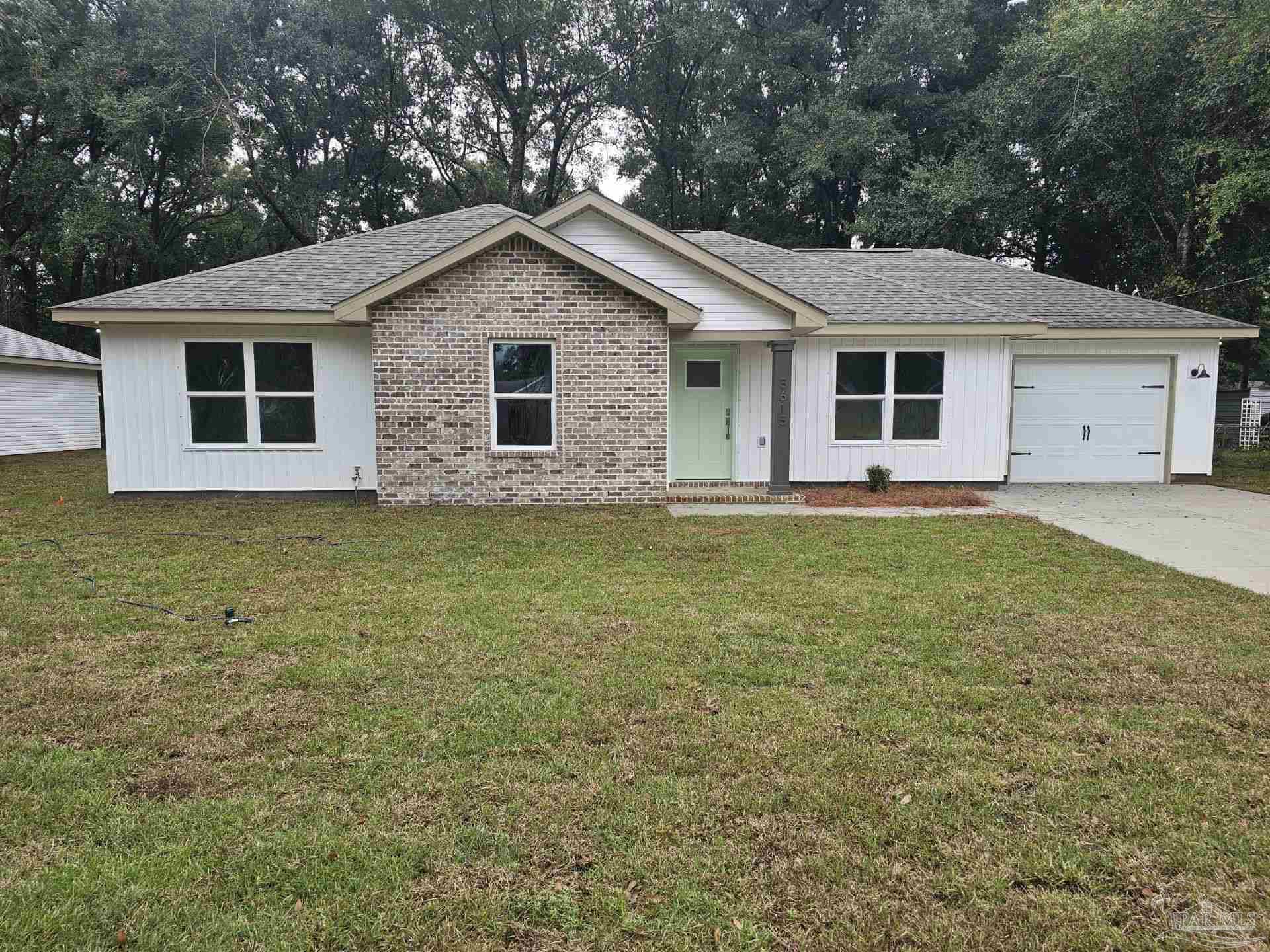 5615 Kingery Road Milton, FL 32583 - Photo 1 of 42 Gallery Image 1
