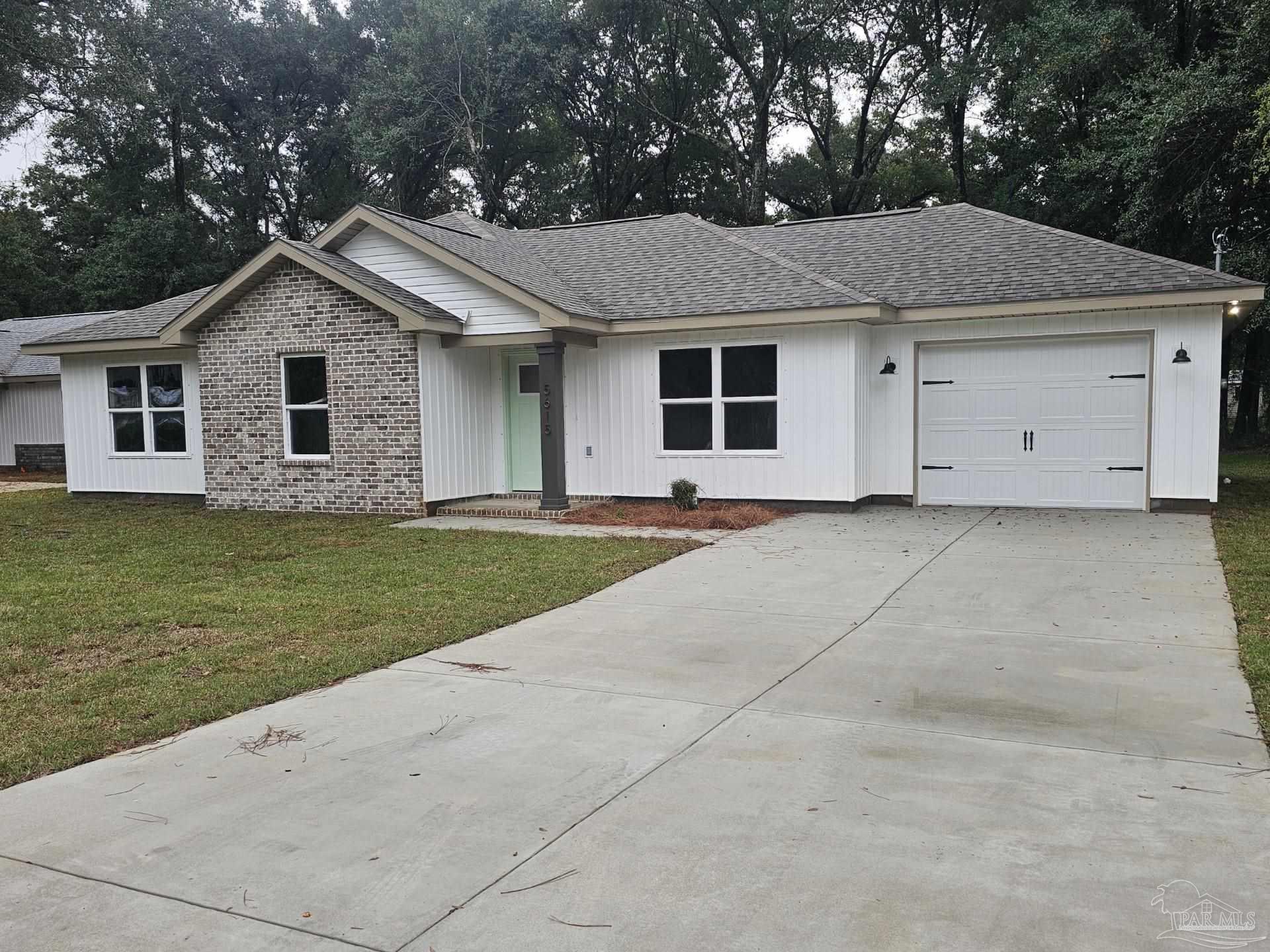 5615 Kingery Road Milton, FL 32583 - Photo 4 of 42 Gallery Image 4