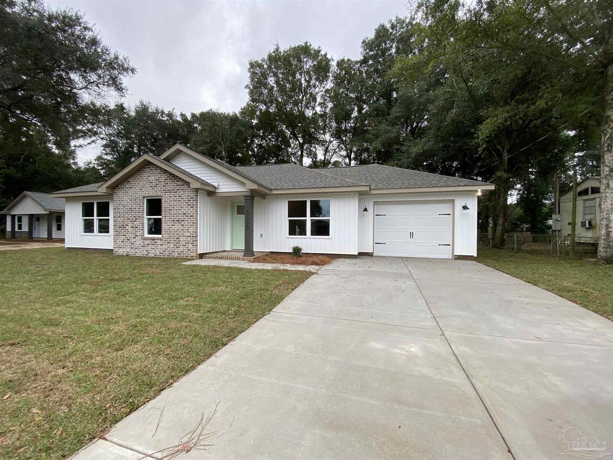5615 Kingery Road Milton, FL 32583 - Photo 6 of 42 Gallery Image 6