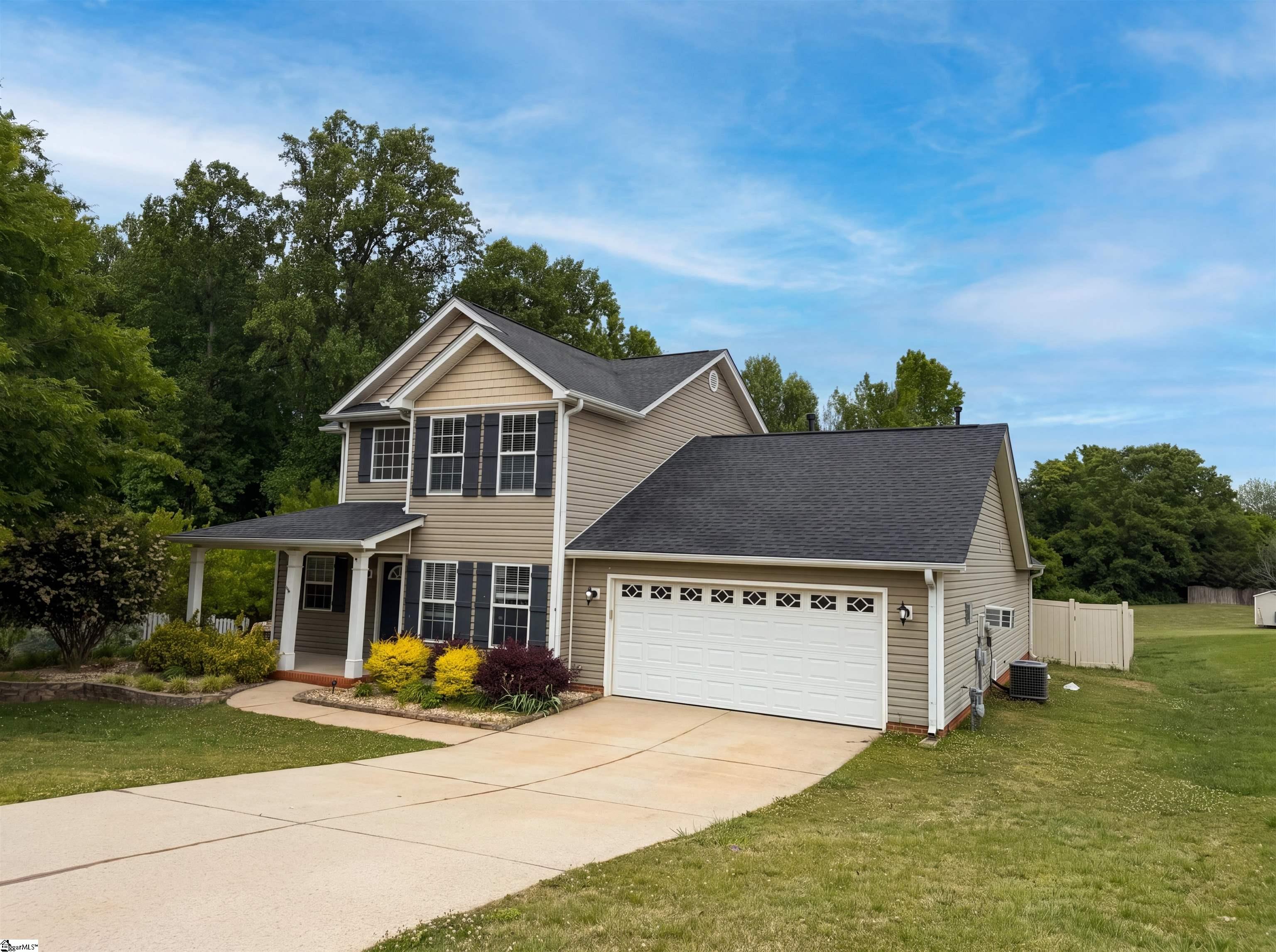 100 Watercourse Way Greer, SC 29651 - Photo 1 of 26