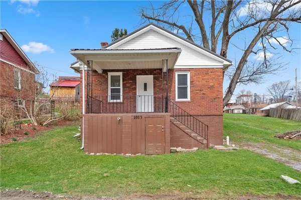 $112,000 | 1013 Henry Street, Langeloth, PA 15054