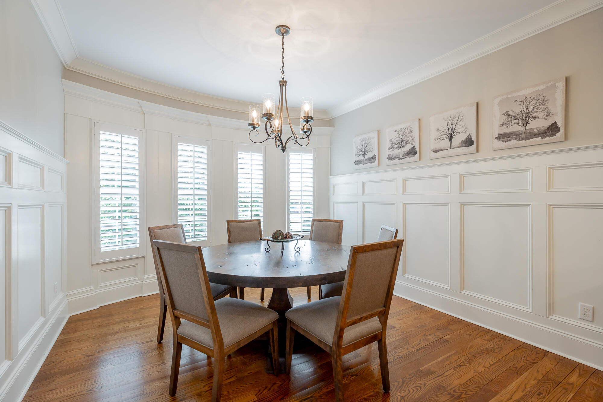 8997 Rostis Lane Chattanooga, TN 37421 - Photo 22 of 56 8997 Rostis Lane HD-37