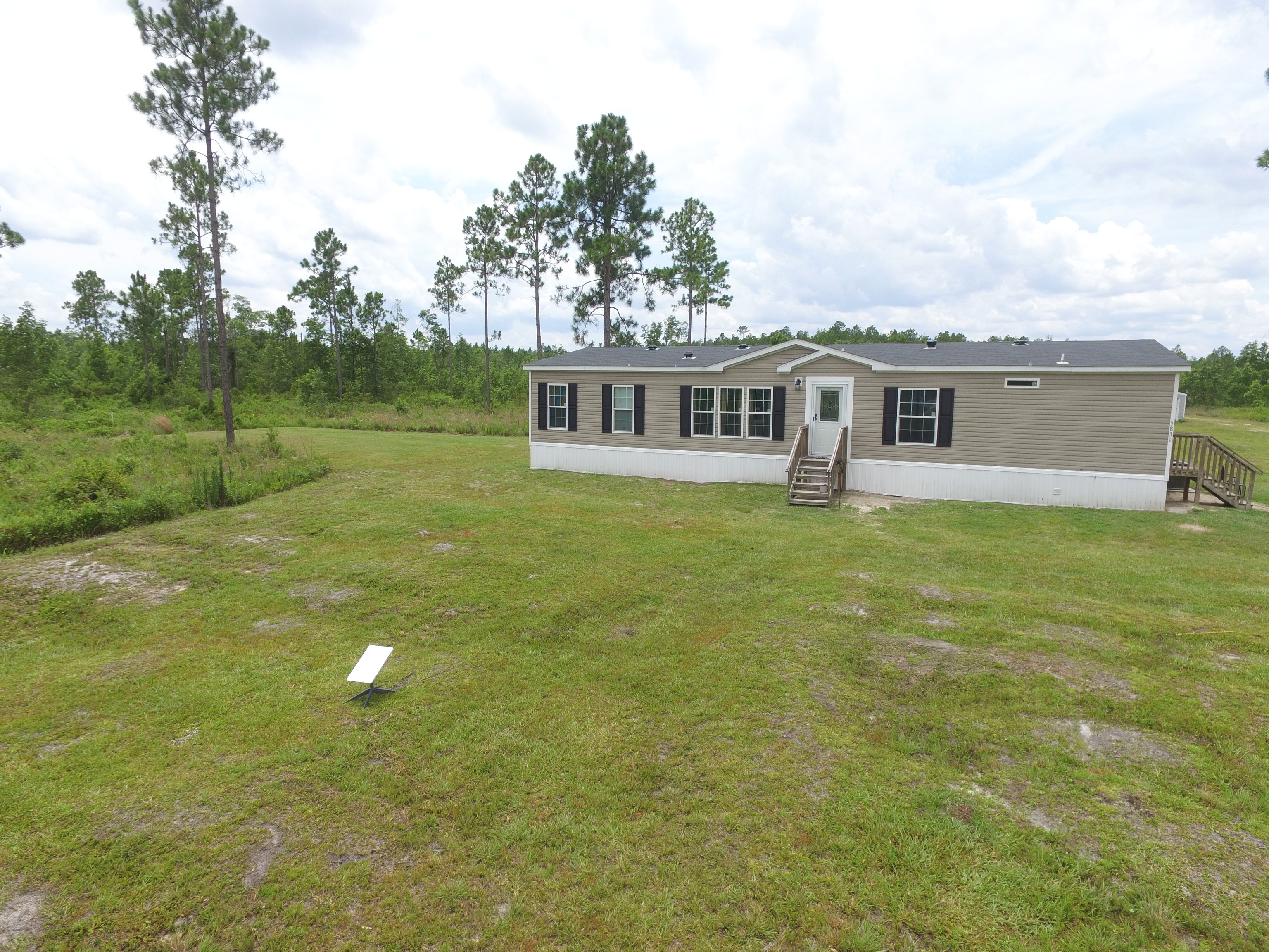 5831 Old Moniac Road St. George, GA 31562 - Photo 1 of 1 Gallery Image 1