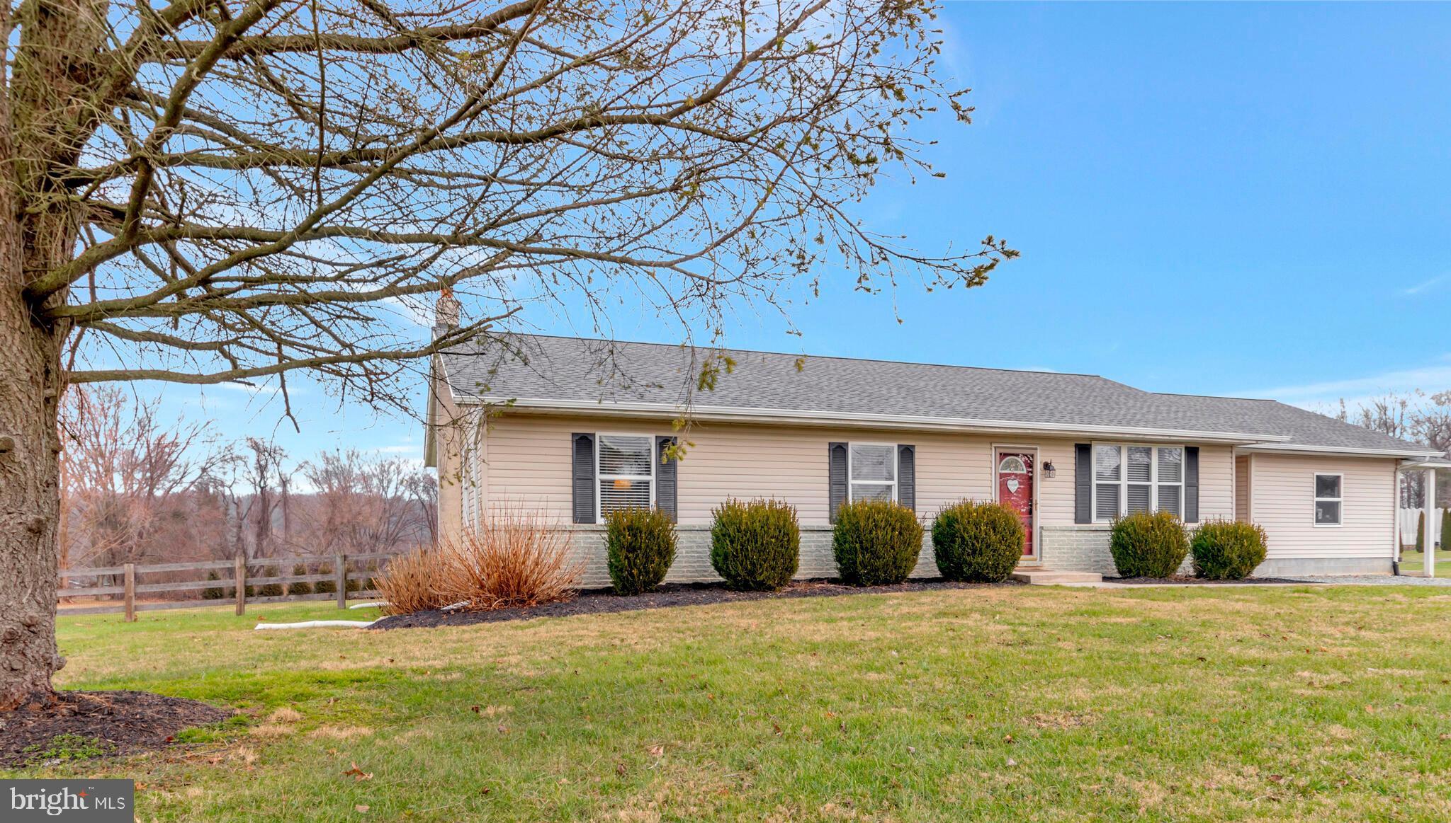 229 Fremont Road Nottingham, PA 19362 - Photo 1 of 17
