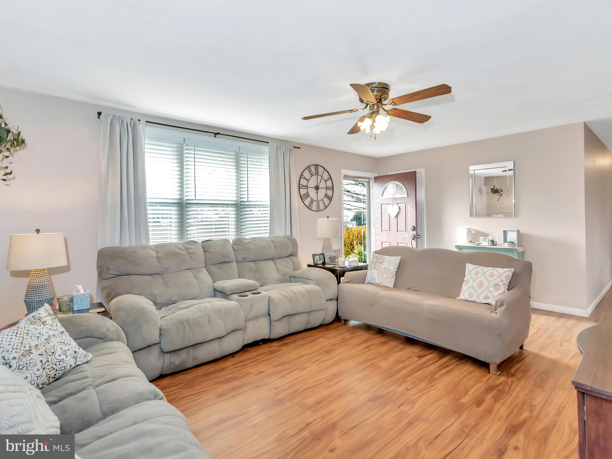 229 Fremont Road Nottingham, PA 19362 - Photo 4 of 17