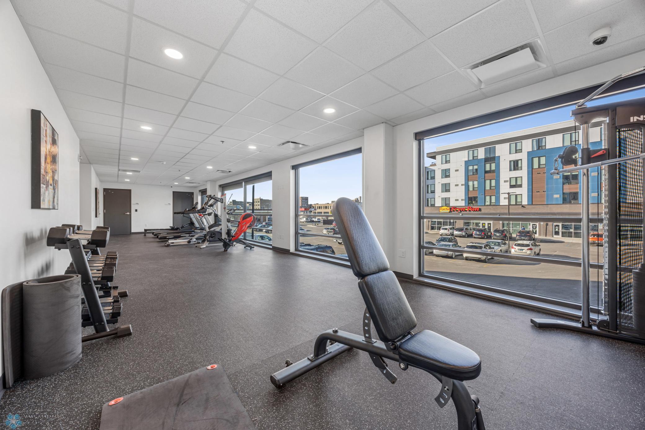 300 Main Avenue, Unit 506 Fargo, ND 58103 - Photo 28 of 39