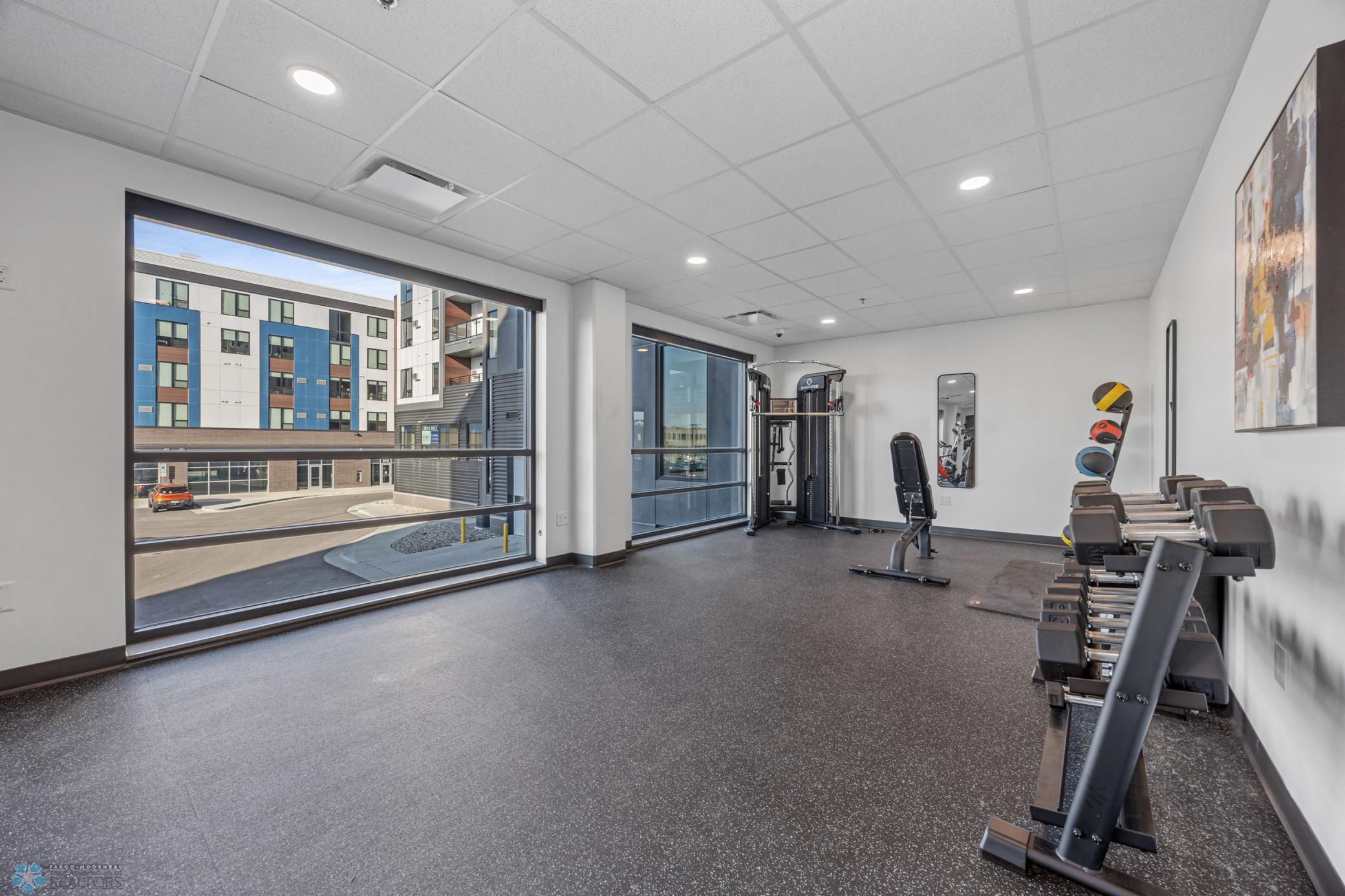 300 Main Avenue, Unit 506 Fargo, ND 58103 - Photo 30 of 43