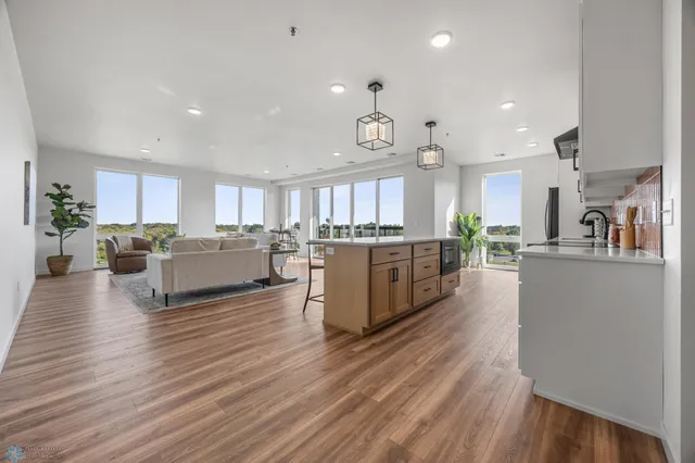 $630,000 | 300 Main Avenue, Unit 506, Fargo, ND 58103