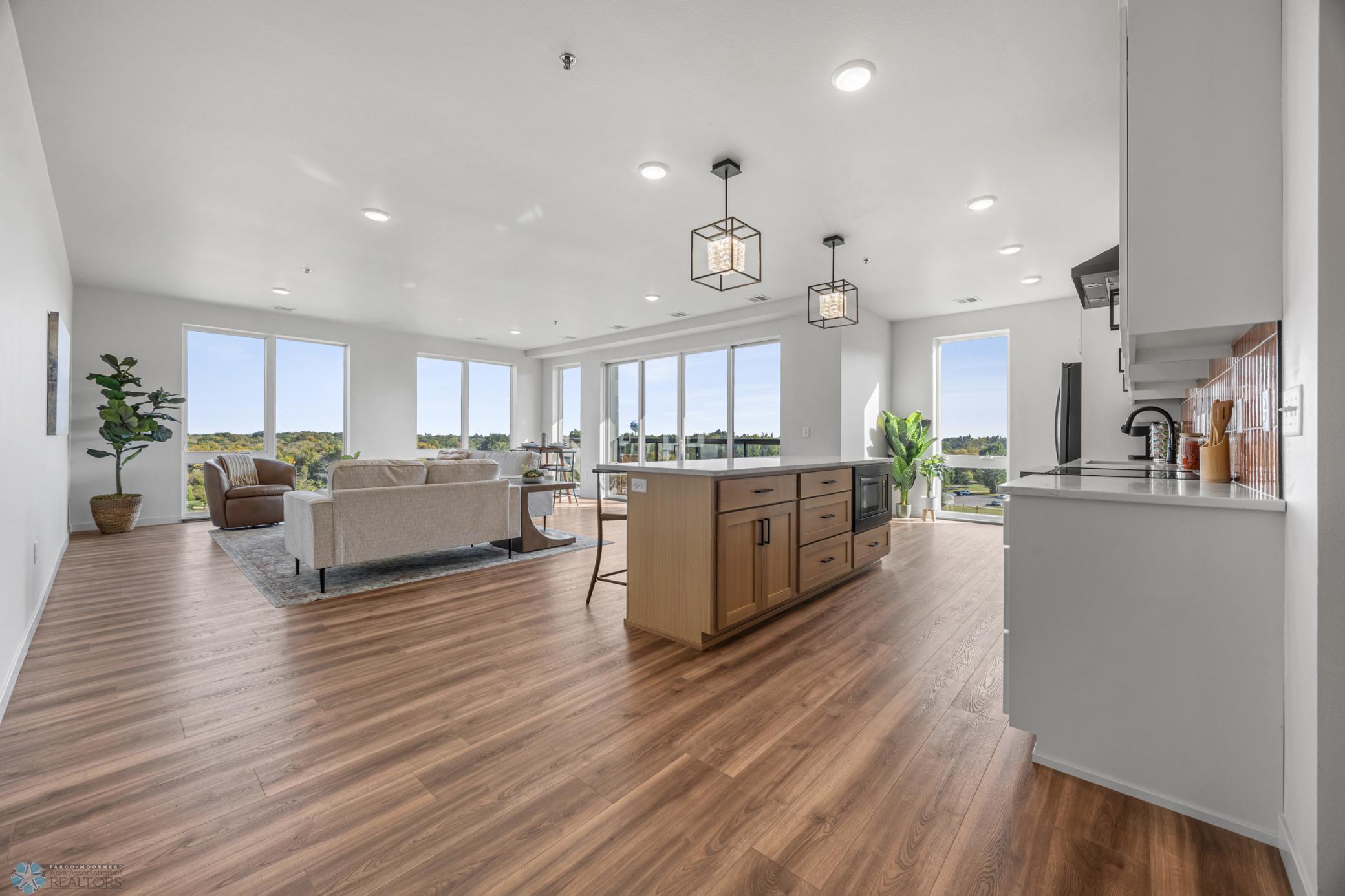 300 Main Avenue, Unit 506 Fargo, ND 58103 - Photo 3 of 43