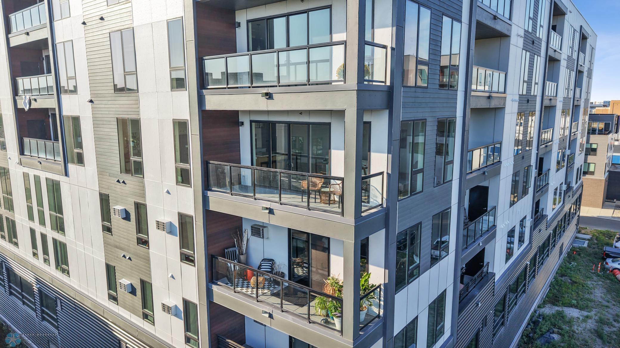 300 Main Avenue, Unit 506 Fargo, ND 58103 - Photo 37 of 39