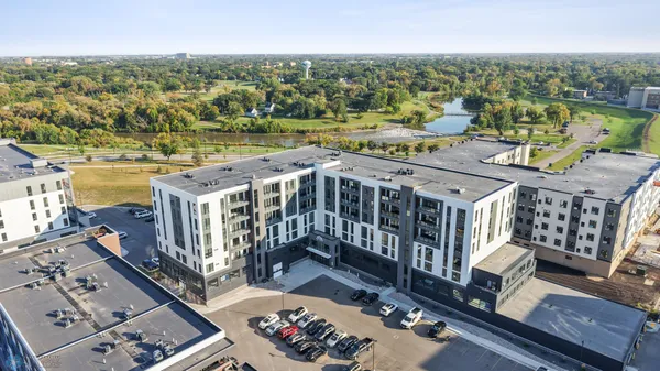 $630,000 | 300 Main Avenue, Unit 506, Fargo, ND 58103