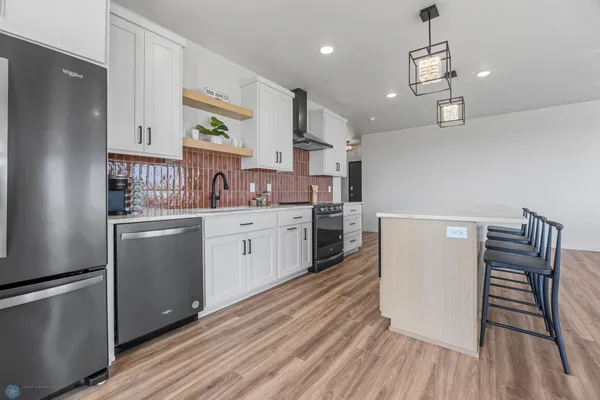 $630,000 | 300 Main Avenue, Unit 506, Fargo, ND 58103