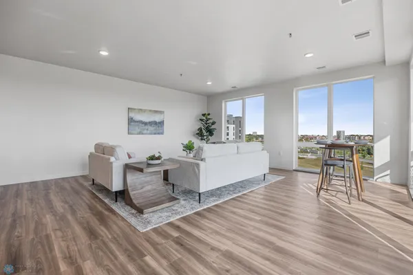 $630,000 | 300 Main Avenue, Unit 506, Fargo, ND 58103