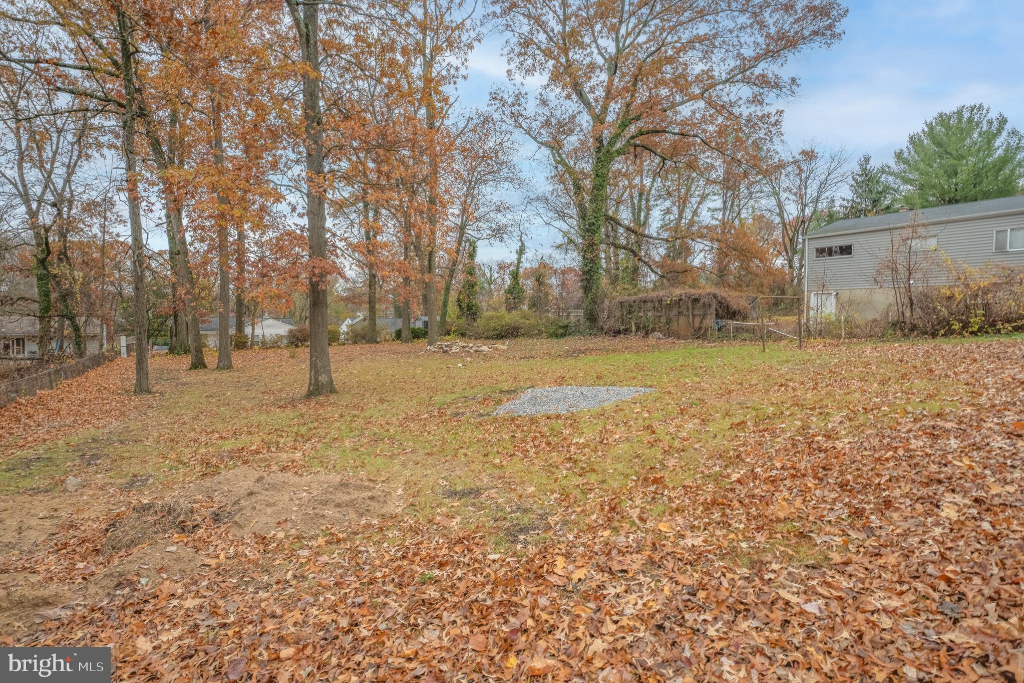 9217 Fowler Lane Lanham, MD 20706 - Photo 72 of 80 a view of empty space with trees