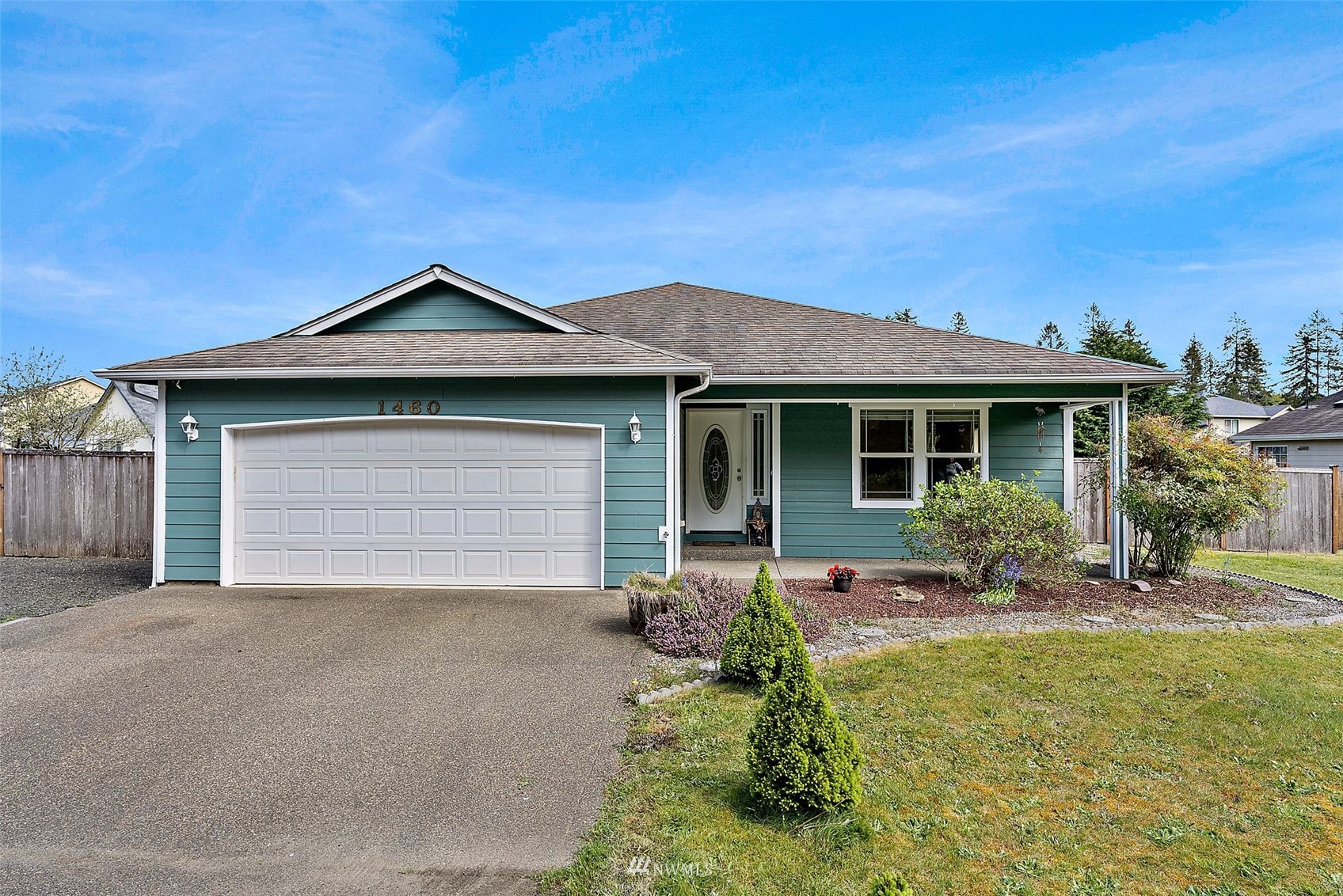 1460 North Summit Road McCleary, WA 98557 - Photo 1 of 26 Gallery Image 1