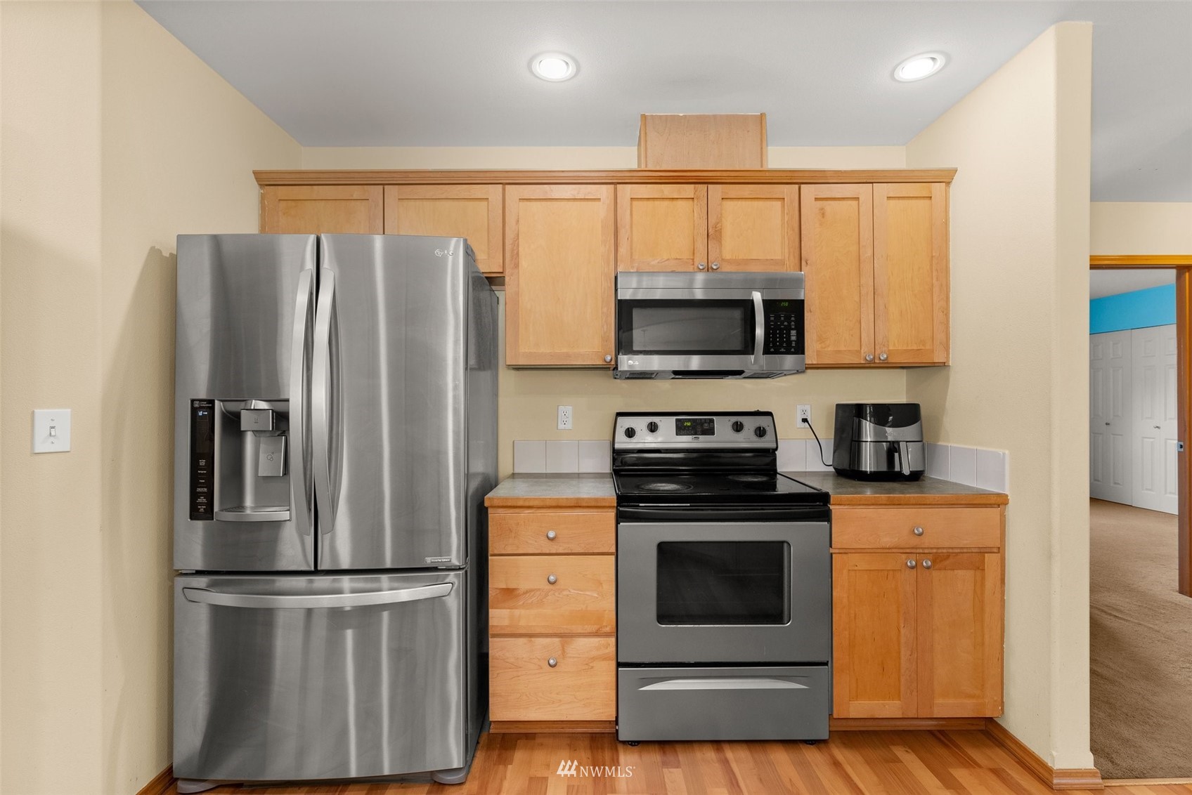 1460 North Summit Road McCleary, WA 98557 - Photo 11 of 26 Gallery Image 11