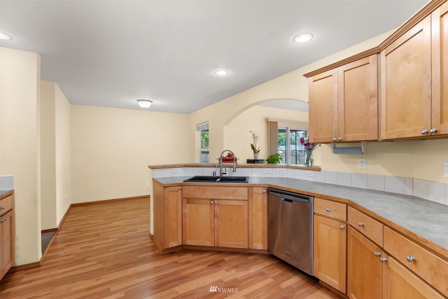1460 North Summit Road McCleary, WA 98557 - Photo 12 of 26 Gallery Image 12