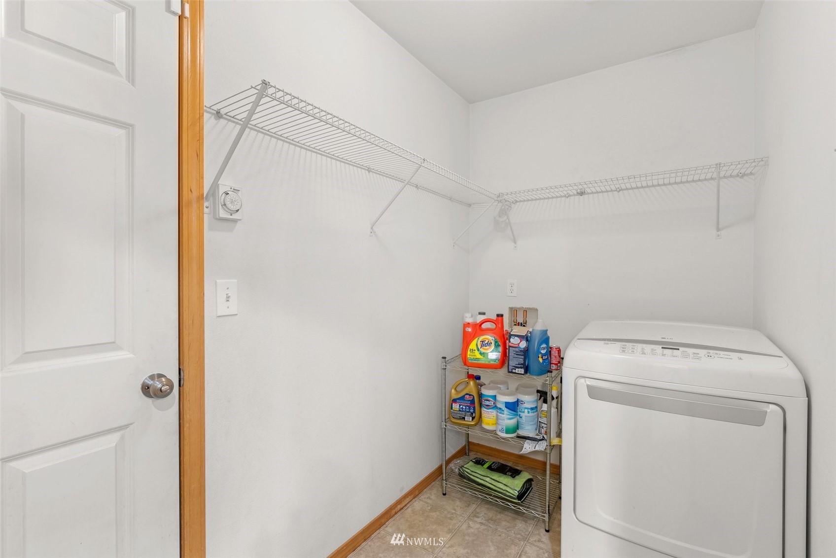 1460 North Summit Road McCleary, WA 98557 - Photo 13 of 26 Gallery Image 13