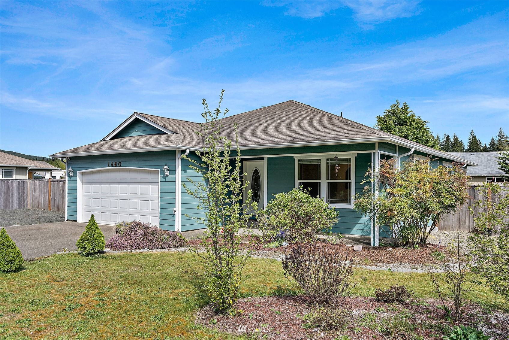 1460 North Summit Road McCleary, WA 98557 - Photo 2 of 26 Gallery Image 2