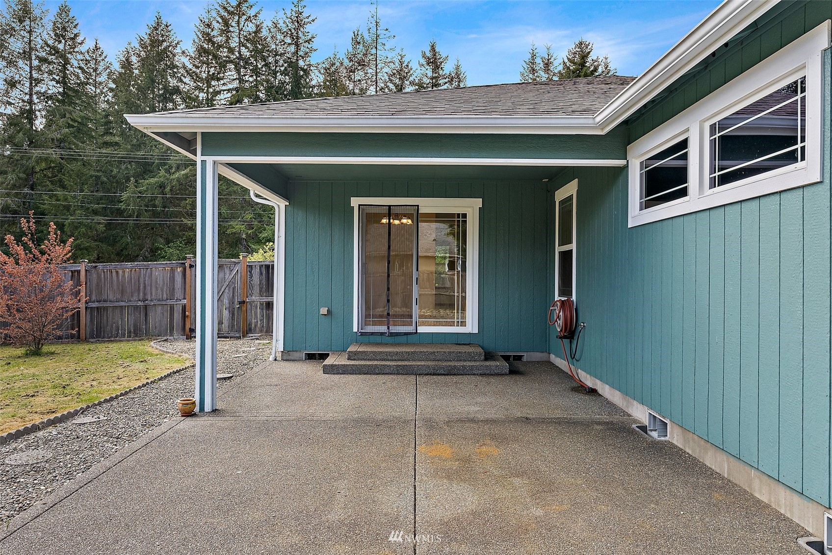 1460 North Summit Road McCleary, WA 98557 - Photo 23 of 26 Gallery Image 23