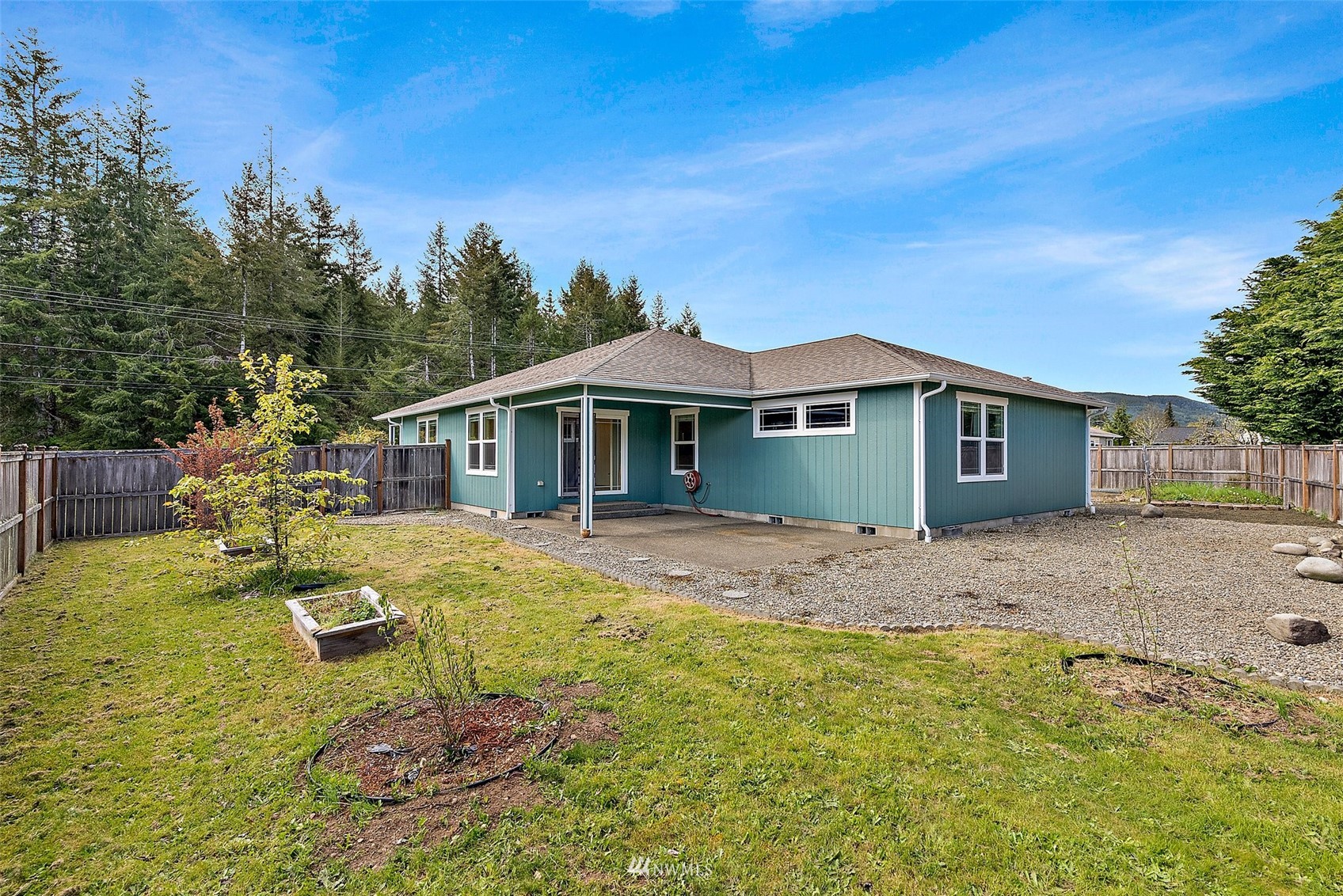 1460 North Summit Road McCleary, WA 98557 - Photo 25 of 26 Gallery Image 25