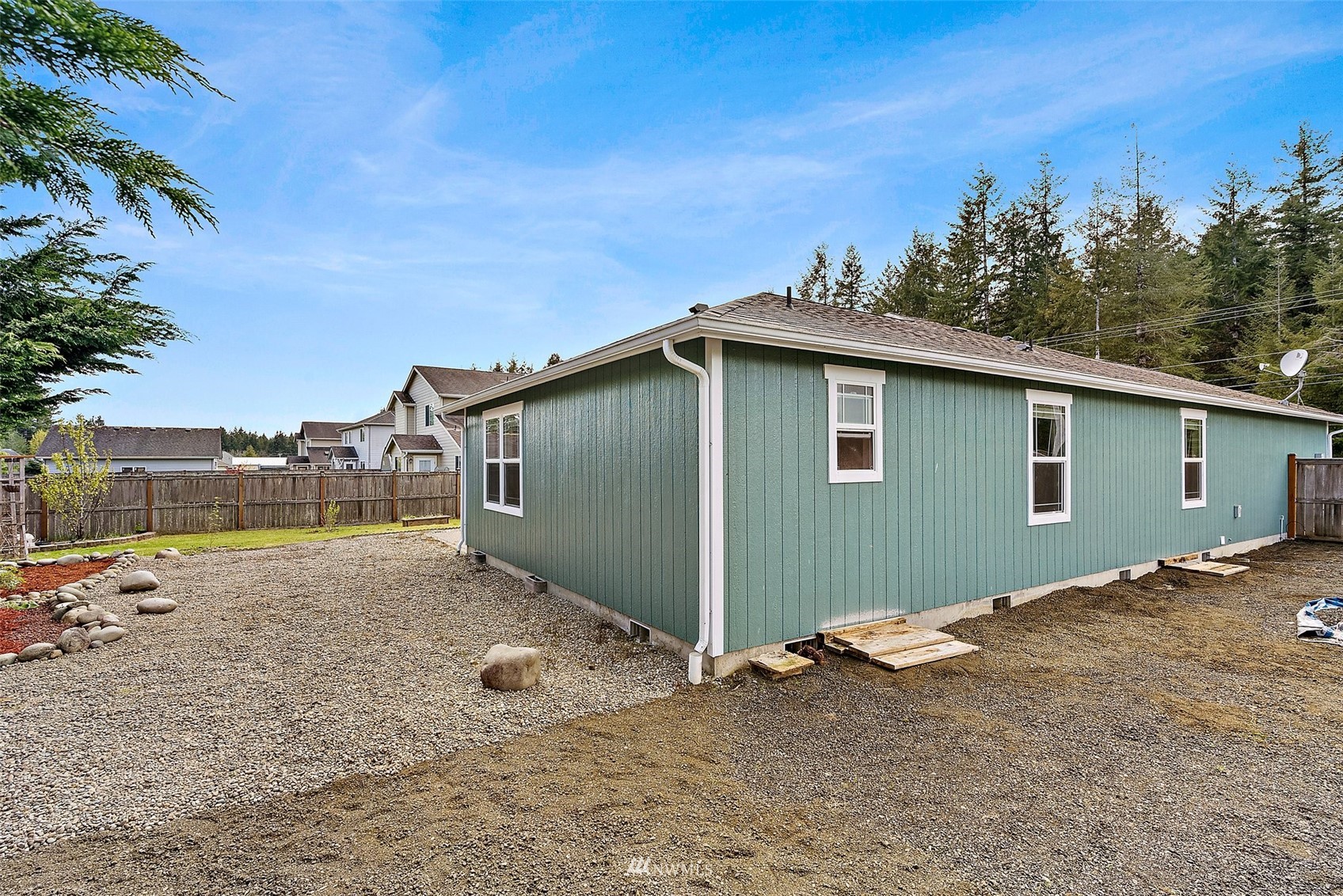 1460 North Summit Road McCleary, WA 98557 - Photo 26 of 26 Gallery Image 26