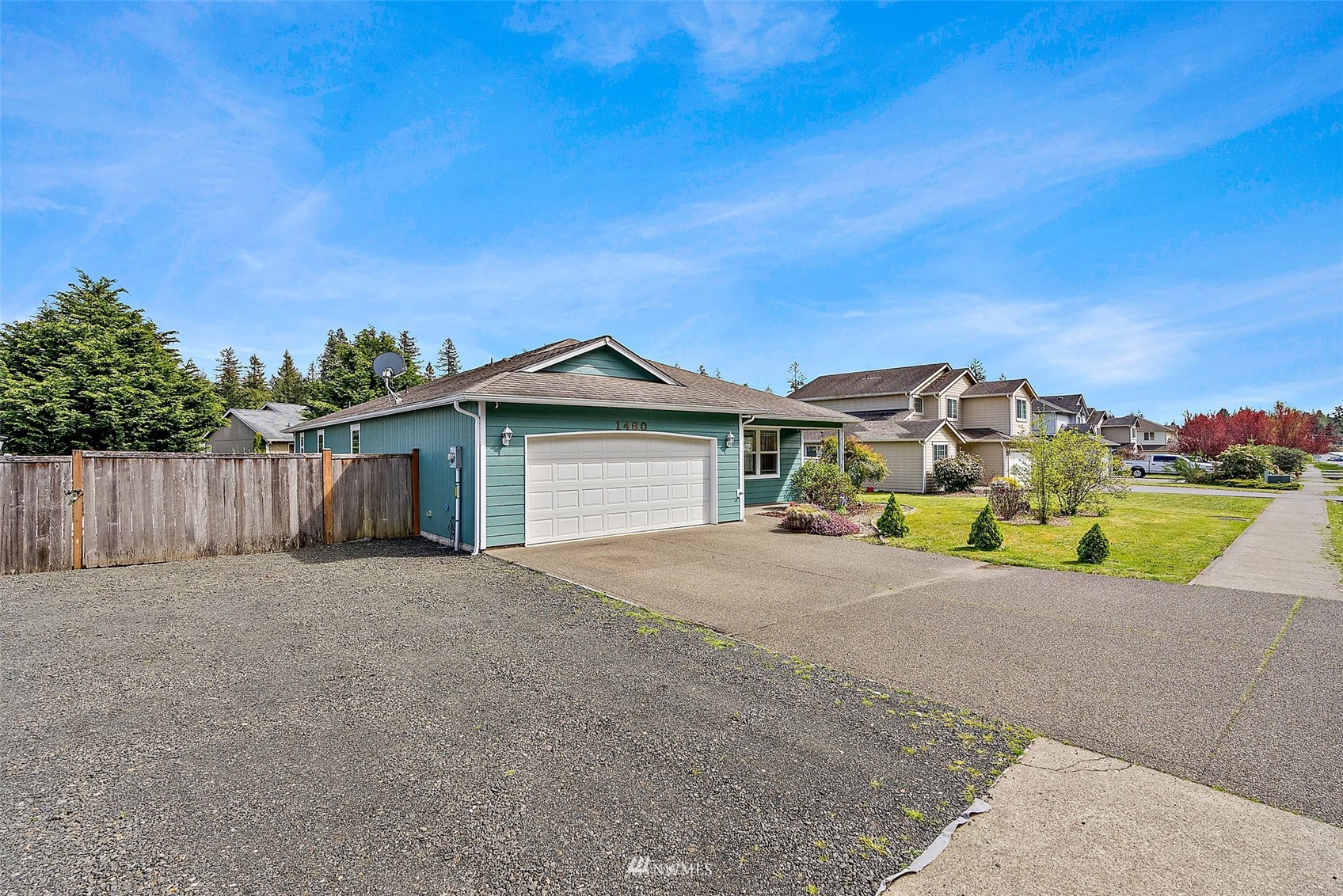 1460 North Summit Road McCleary, WA 98557 - Photo 3 of 26 Gallery Image 3