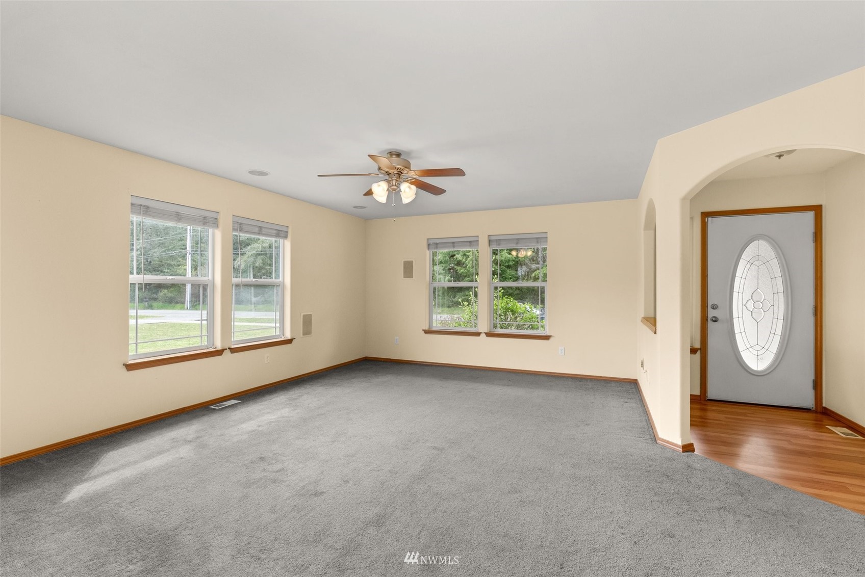1460 North Summit Road McCleary, WA 98557 - Photo 6 of 26 Gallery Image 6
