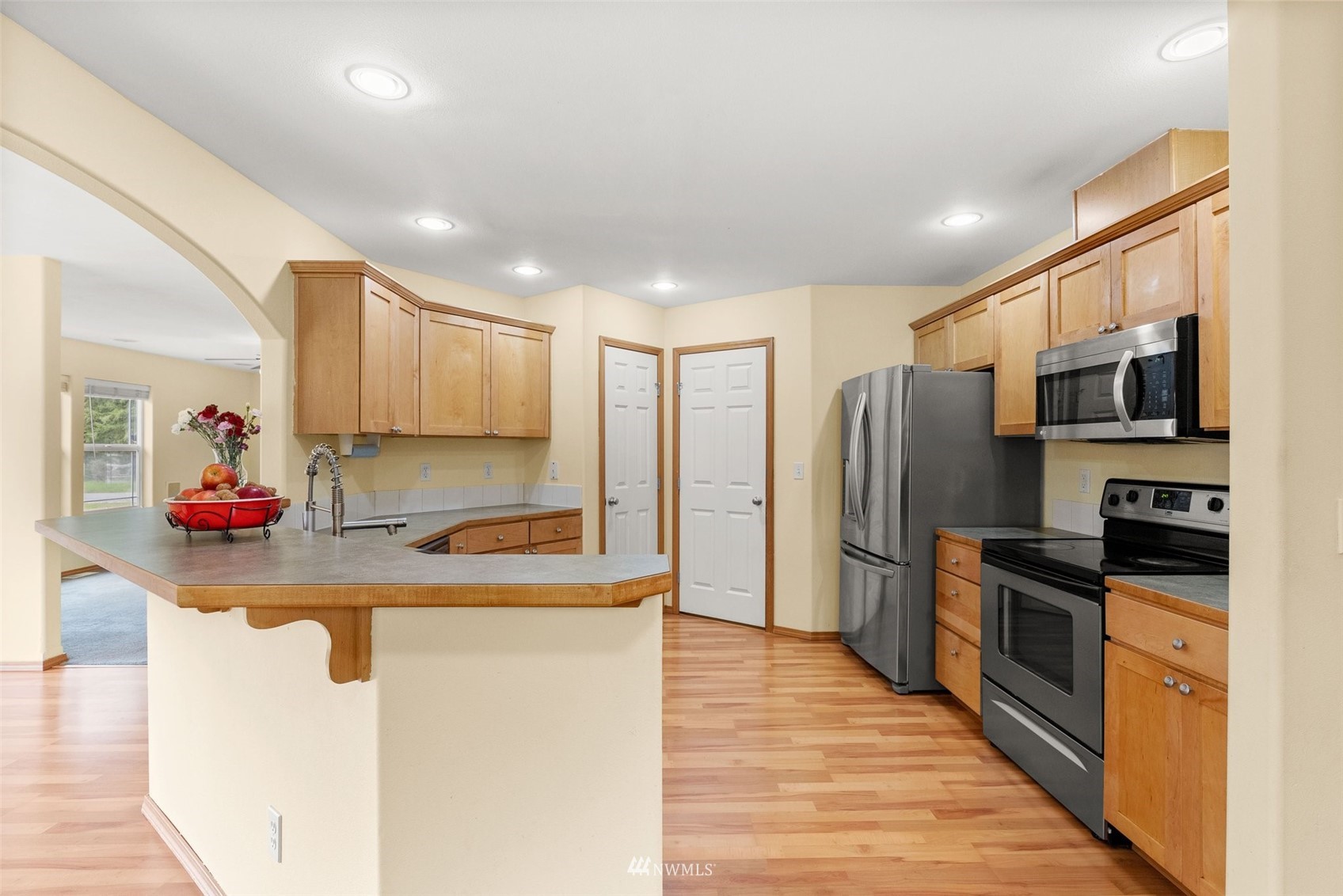 1460 North Summit Road McCleary, WA 98557 - Photo 10 of 26 Gallery Image 10
