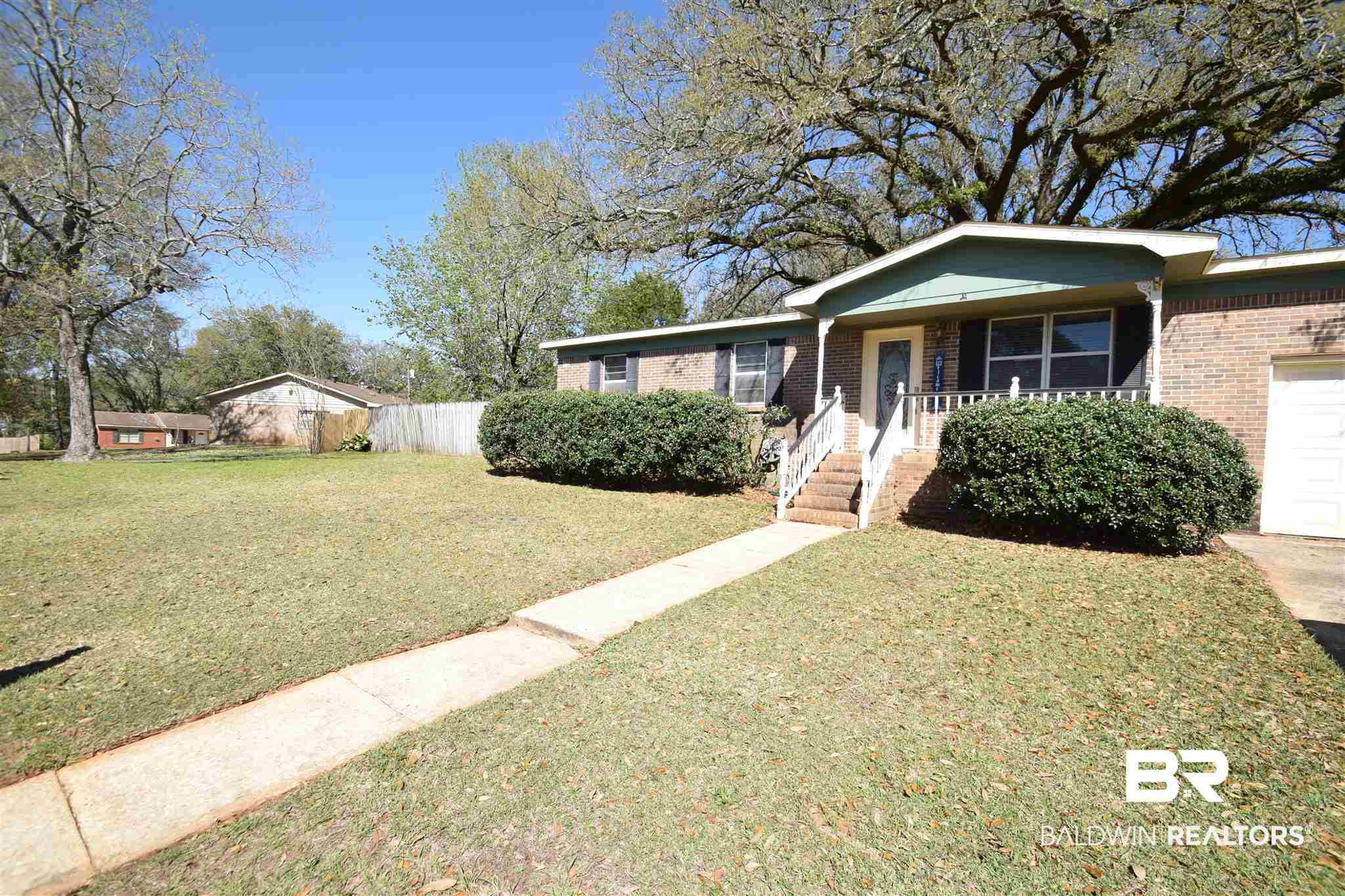 1705 Alta Court Mobile, AL 36609 - Photo 20 of 22