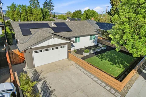 $1,525,000 | 5256 Dent Avenue, San Jose, CA 95118