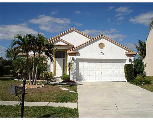 22484 Middletown Drive Boca Raton, FL 33428 - Photo 1 of 5 Primary Photo