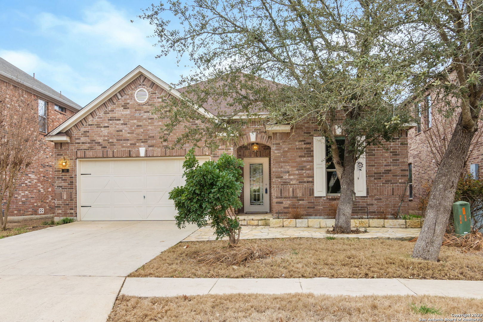 213 Mustang Run, Boerne, TX 78006 Compass