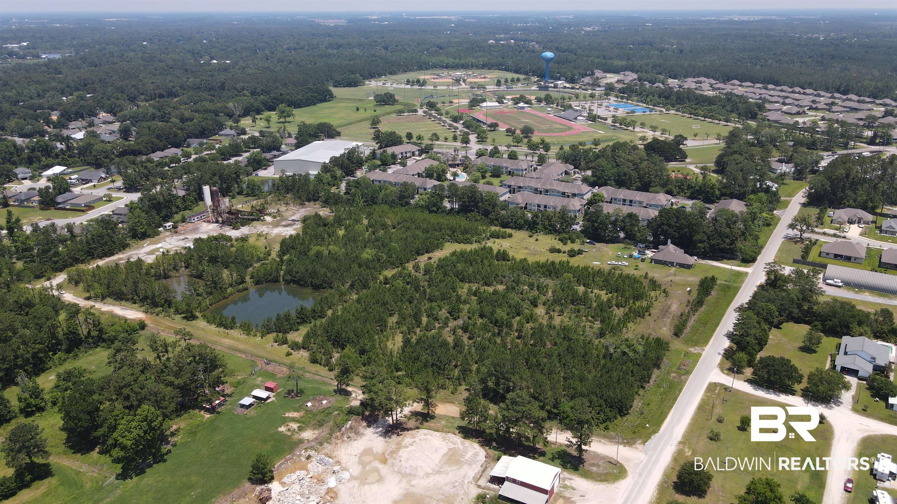 0 Old Plash Island Road Gulf Shores, AL 36542 - Photo 3 of 13