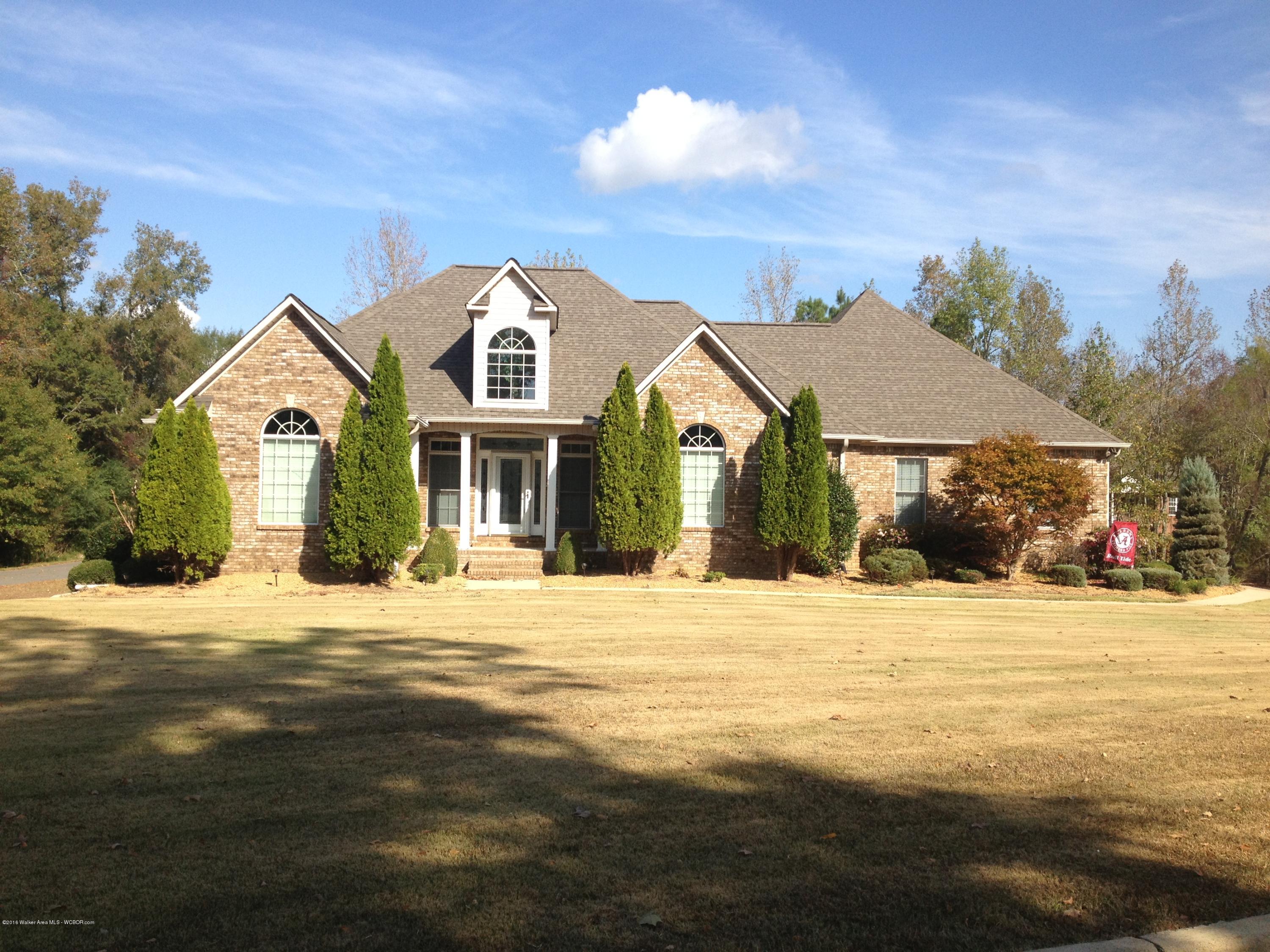 1402 Pineview Road Jasper, AL 35504 - Photo 1 of 28 Gallery Image 1