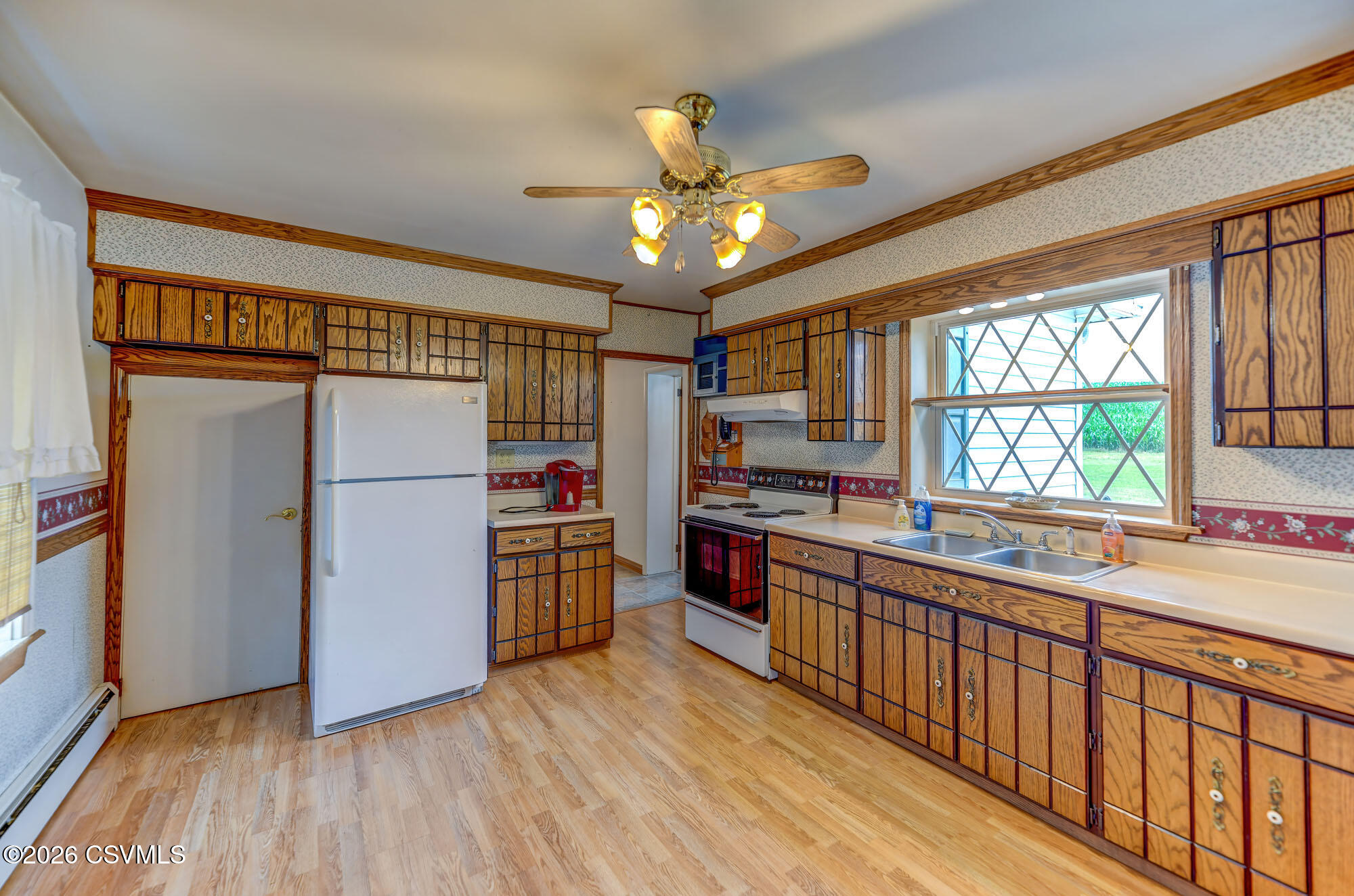 1619 Irish Valley Road Paxinos, PA 17860 - Photo 17 of 46