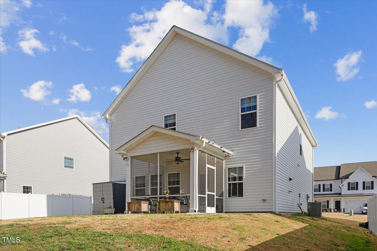 3800 Cross Timber Lane Raleigh, NC 27603 - Photo 38 of 45 47-3800 Cross Timber Ln