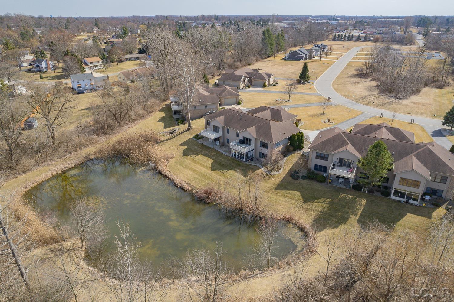 4250 Evergreen Road Adrian, MI 49221 - Photo 58 of 59