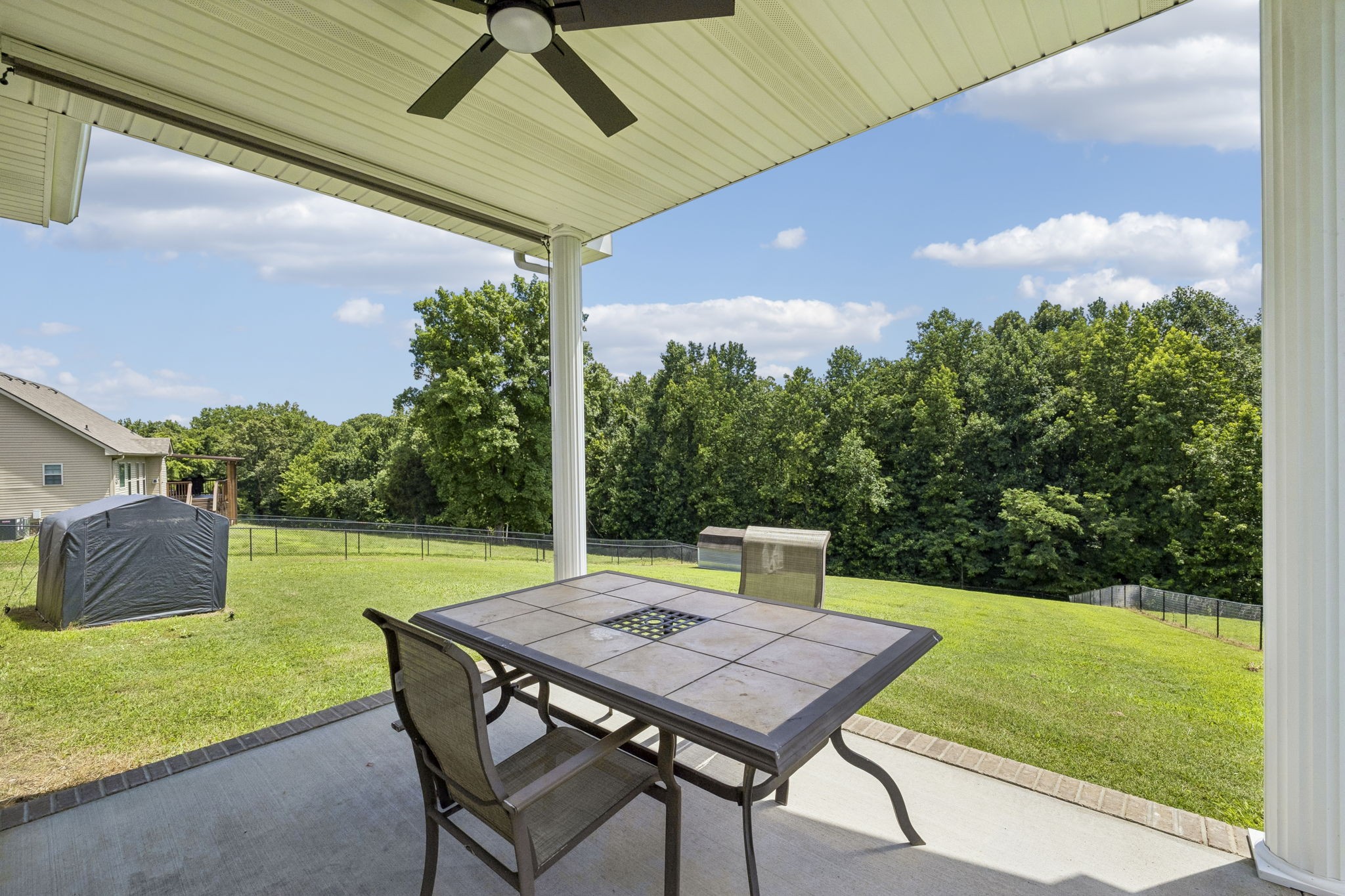1464 Rustys Lane Clarksville, TN 37042 - Photo 36 of 50