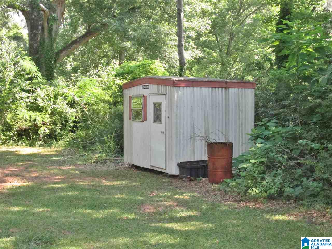 239 Pershing Avenue Roanoke, AL 36274 - Photo 15 of 15